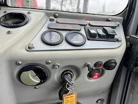 2008 nelson 6001 dumper - afbeelding 12 van  15