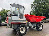 2008 nelson 6001 dumper - afbeelding 3 van  15