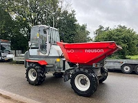 2008 nelson 6001 dumper - afbeelding 5 van  15