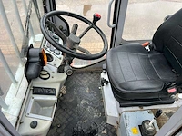 2008 nelson 6001 dumper - afbeelding 7 van  15