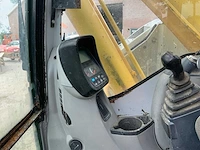 2008 new holland / kobelco e225bsr rupsgraafmachine - afbeelding 7 van  20