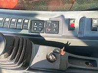 2008 new holland mh 5.6 banden graafmachine - afbeelding 32 van  43