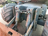 2008 new holland mh 5.6 banden graafmachine - afbeelding 43 van  43