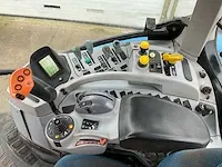 2008 new holland t6070 vierwielaangedreven landbouwtractor - afbeelding 24 van  34