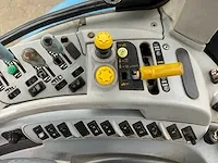 2008 new holland t6070 vierwielaangedreven landbouwtractor - afbeelding 25 van  34