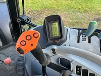 2008 new holland t6070 vierwielaangedreven landbouwtractor - afbeelding 24 van  37