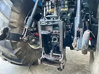 2008 new holland t7050 vierwielaangedreven landbouwtractor - afbeelding 11 van  32