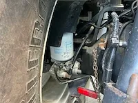 2008 new holland t7050 vierwielaangedreven landbouwtractor - afbeelding 13 van  32