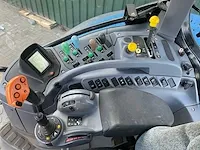 2008 new holland t7050 vierwielaangedreven landbouwtractor - afbeelding 19 van  32