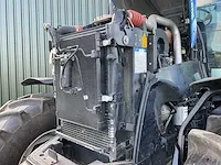 2008 new holland t7050 vierwielaangedreven landbouwtractor - afbeelding 22 van  32