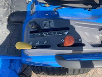 2008 new holland tz24d gazonmaaier - afbeelding 21 van  21