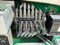 2008 nifty hr 21 de 2wd hybride hoogwerker - afbeelding 3 van  55
