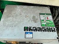 2008 nifty hr 21 de 2wd hybride hoogwerker - afbeelding 6 van  55