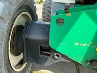 2008 nifty hr 21 de 2wd hybride hoogwerker - afbeelding 15 van  55
