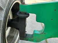 2008 nifty hr 21 de 2wd hybride hoogwerker - afbeelding 16 van  55