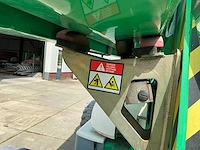 2008 nifty hr 21 de 2wd hybride hoogwerker - afbeelding 20 van  55