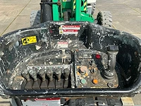 2008 nifty hr 21 de 2wd hybride hoogwerker - afbeelding 29 van  55