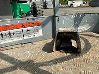 2008 nifty hr 21 de 2wd hybride hoogwerker - afbeelding 32 van  55