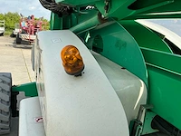 2008 nifty hr 21 de 2wd hybride hoogwerker - afbeelding 36 van  55