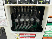 2008 nifty hr 21 de 2wd hybride hoogwerker - afbeelding 38 van  55