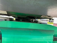 2008 nifty hr 21 de 2wd hybride hoogwerker - afbeelding 48 van  55