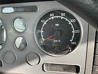 2008 nissan atleon 35.15 bedrijfswagen - afbeelding 4 van  20