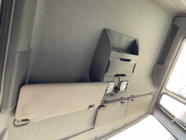 2008 nissan atleon 35.15 bedrijfswagen - afbeelding 7 van  20