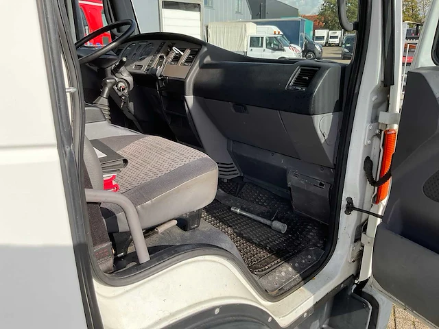 2008 nissan atleon 35.15 bedrijfswagen - afbeelding 8 van  20