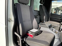 2008 nissan atleon 35.15 bedrijfswagen - afbeelding 9 van  20