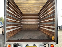 2008 nissan atleon 35.15 bedrijfswagen - afbeelding 11 van  20