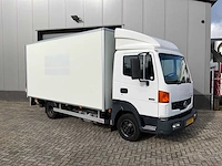 2008 nissan atleon 35.15 bedrijfswagen - afbeelding 1 van  20