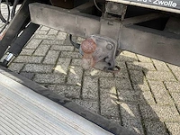 2008 nissan atleon 35.15 bedrijfswagen - afbeelding 13 van  20