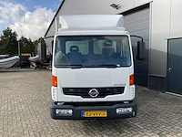 2008 nissan atleon 35.15 bedrijfswagen - afbeelding 12 van  20