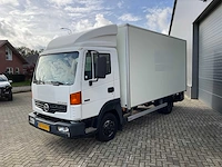 2008 nissan atleon 35.15 bedrijfswagen - afbeelding 14 van  20