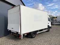 2008 nissan atleon 35.15 bedrijfswagen - afbeelding 16 van  20
