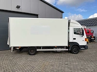 2008 nissan atleon 35.15 bedrijfswagen - afbeelding 17 van  20