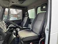 2008 nissan atleon 35.15 bedrijfswagen - afbeelding 18 van  20