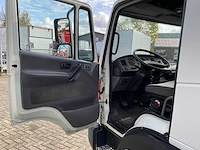 2008 nissan atleon 35.15 bedrijfswagen - afbeelding 19 van  20