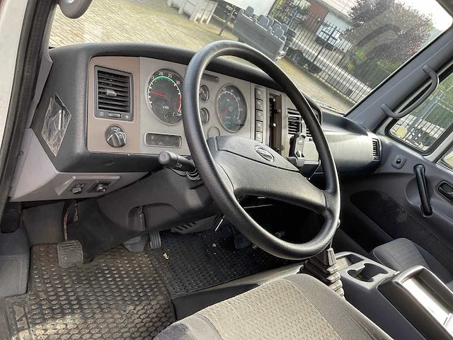 2008 nissan atleon 35.15 bedrijfswagen - afbeelding 20 van  20