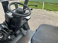 2008 nissan mcp1f2a20lv vorkheftruck - afbeelding 9 van  11