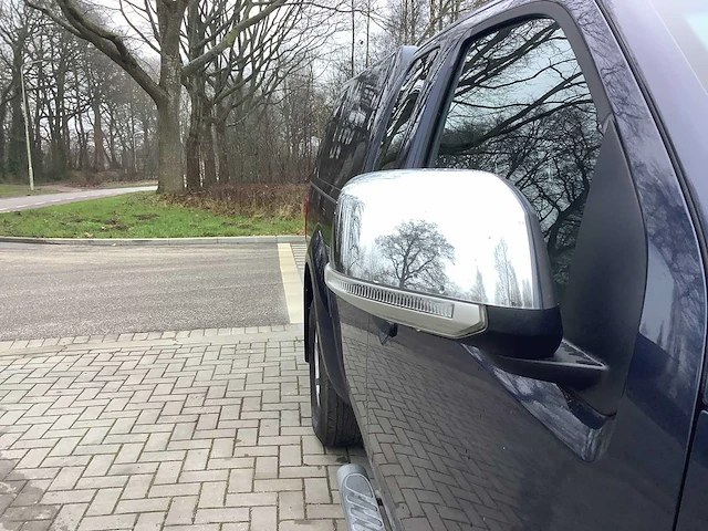 2008 nissan primastar 145.29 2.5dci 310ldc bedrijfswagen - afbeelding 5 van  18