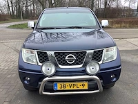 2008 nissan primastar 145.29 2.5dci 310ldc bedrijfswagen - afbeelding 15 van  18