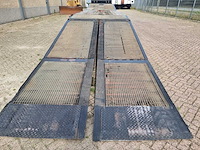 2008 nooteboom mco 48-03 oplegger - afbeelding 2 van  24