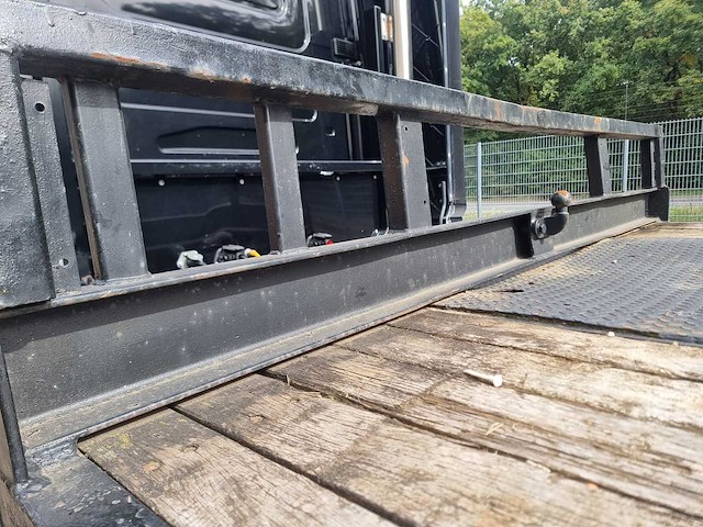 2008 nooteboom mco 48-03 oplegger - afbeelding 9 van  24