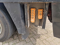 2008 nooteboom mco 48-03 oplegger - afbeelding 14 van  24