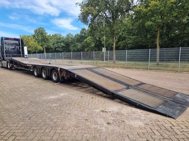 2008 nooteboom mco 48-03 oplegger - afbeelding 3 van  24