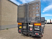 2008 nooteboom mco 48-03 oplegger - afbeelding 12 van  24