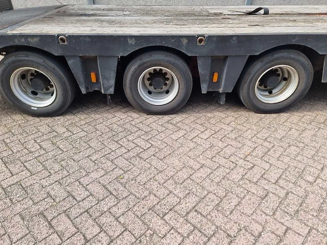 2008 nooteboom mco 48-03 oplegger - afbeelding 23 van  24