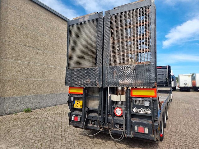 2008 nooteboom mco 48-03 oplegger - afbeelding 12 van  24