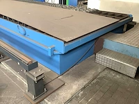 2008 oerlikon oxytome.b 30 e plasmasnijmachine - afbeelding 2 van  32